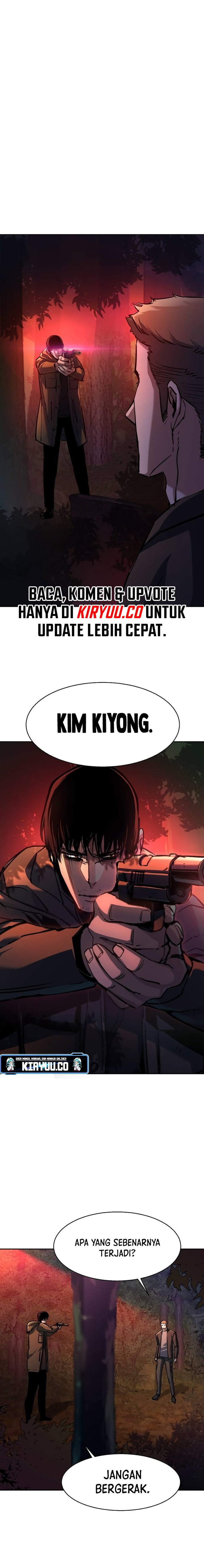 Mercenary Enrollment Chapter 200 Gambar 13