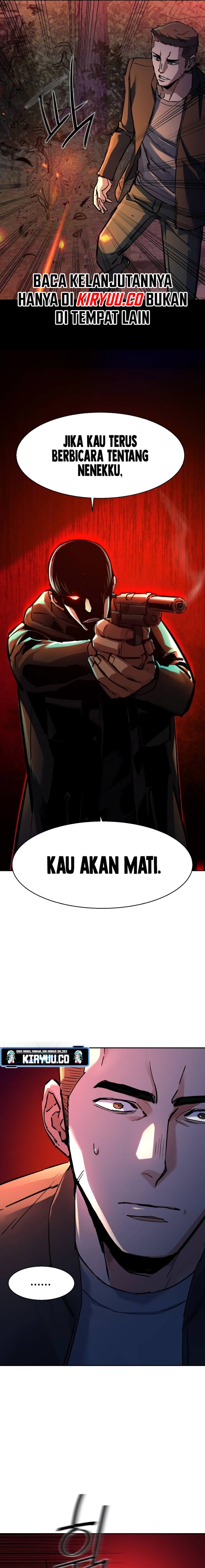 Mercenary Enrollment Chapter 200 Gambar 15
