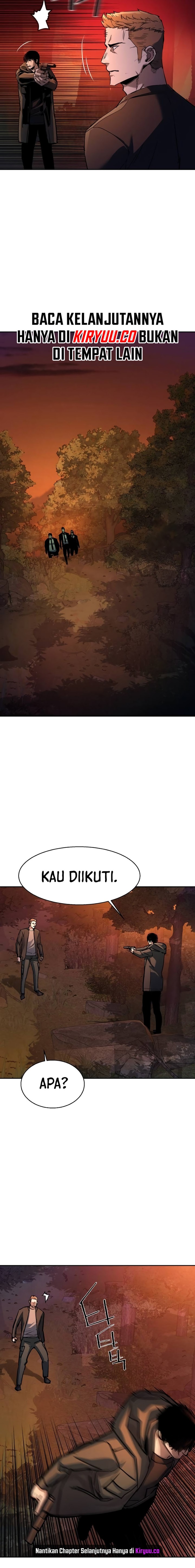 Mercenary Enrollment Chapter 200 Gambar 16