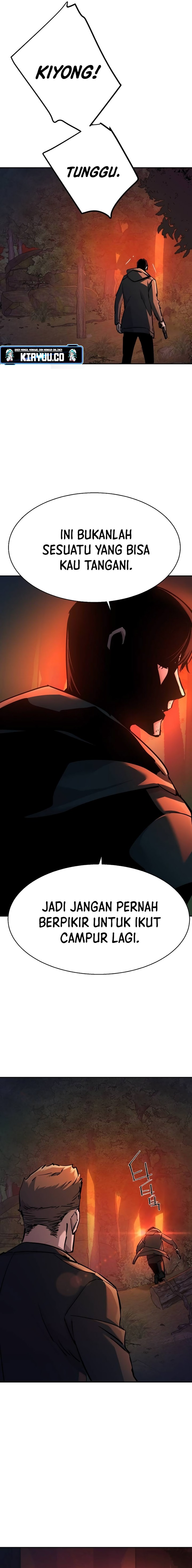 Mercenary Enrollment Chapter 200 Gambar 17