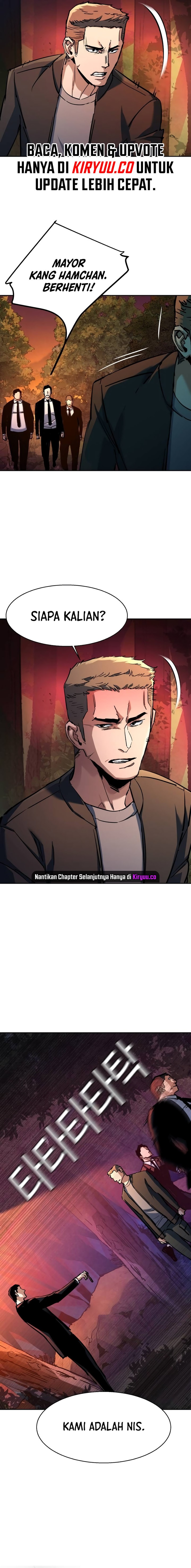 Mercenary Enrollment Chapter 200 Gambar 18
