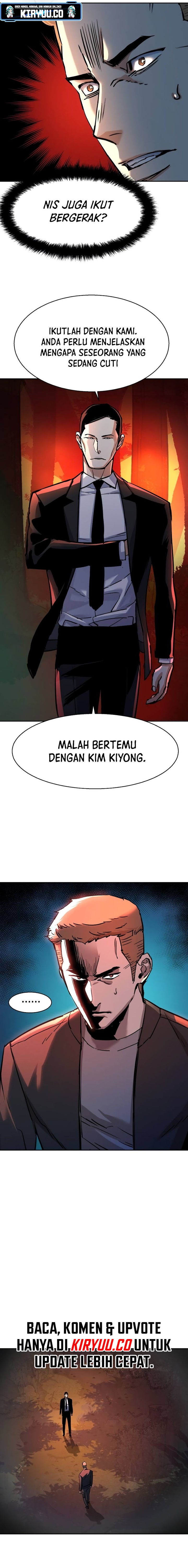 Mercenary Enrollment Chapter 200 Gambar 19