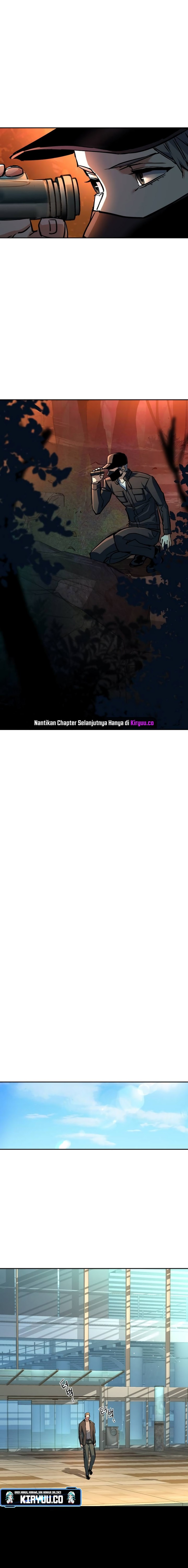 Mercenary Enrollment Chapter 200 Gambar 20