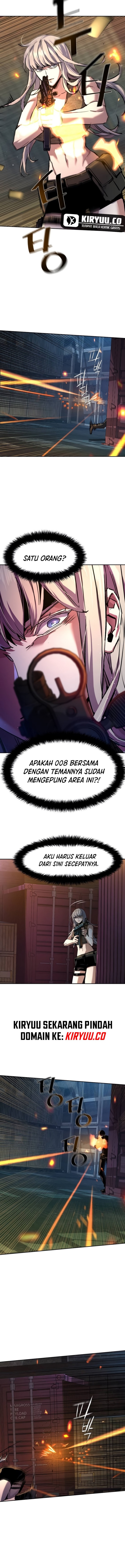 Mercenary Enrollment Chapter 204 Gambar 2