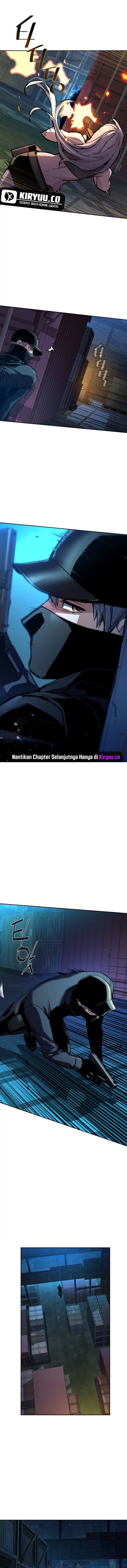Mercenary Enrollment Chapter 204 Gambar 3