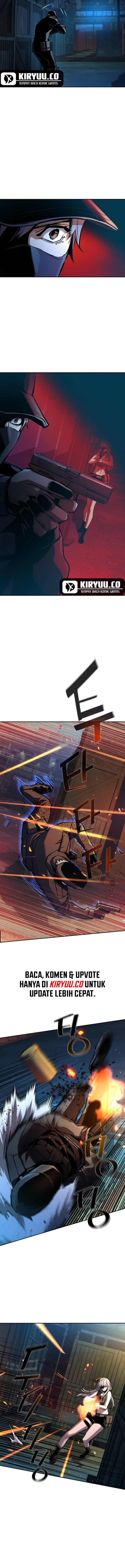 Mercenary Enrollment Chapter 204 Gambar 4