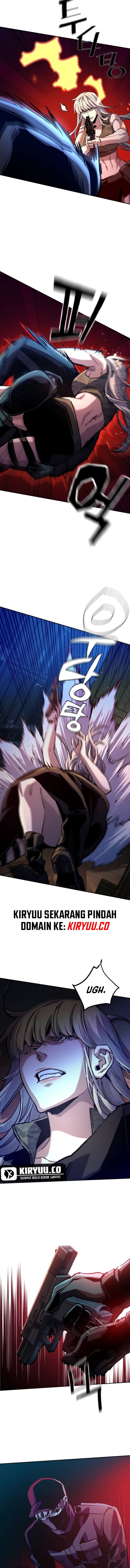 Mercenary Enrollment Chapter 204 Gambar 6