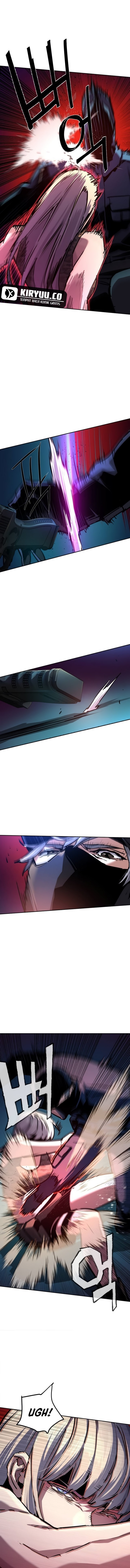Mercenary Enrollment Chapter 204 Gambar 8