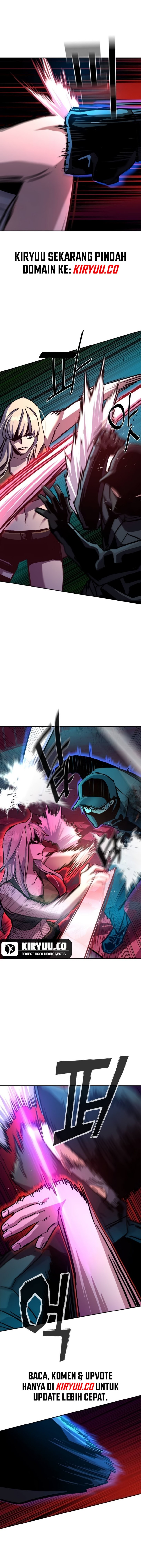 Mercenary Enrollment Chapter 204 Gambar 10