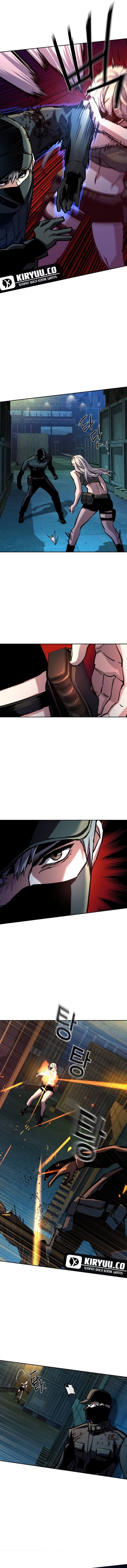 Mercenary Enrollment Chapter 204 Gambar 11