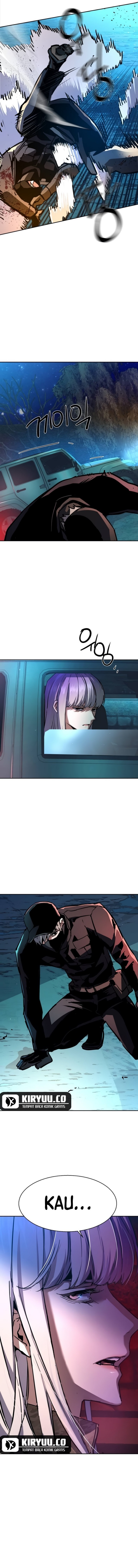 Mercenary Enrollment Chapter 204 Gambar 13