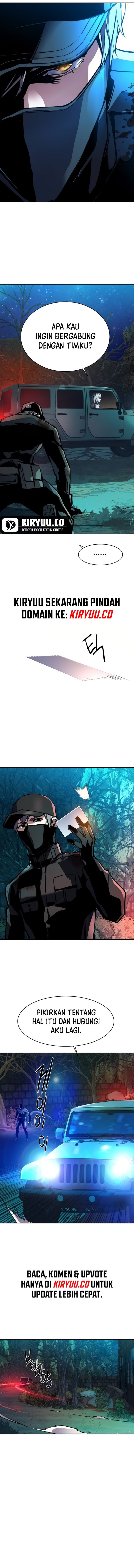 Mercenary Enrollment Chapter 204 Gambar 14