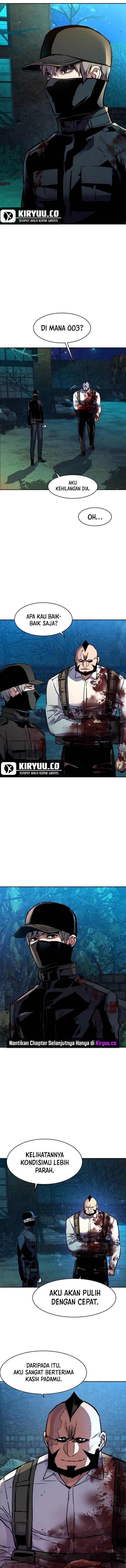 Mercenary Enrollment Chapter 204 Gambar 15