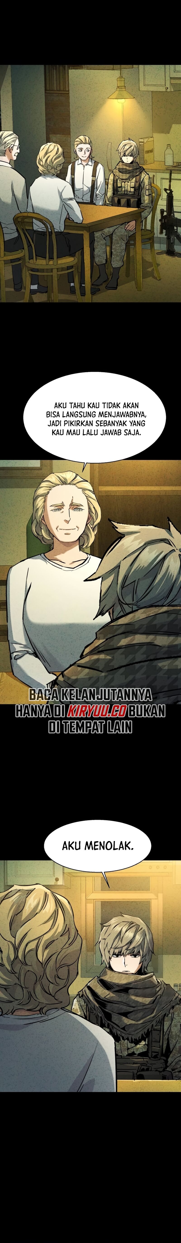 Mercenary Enrollment Chapter 214 Gambar 6