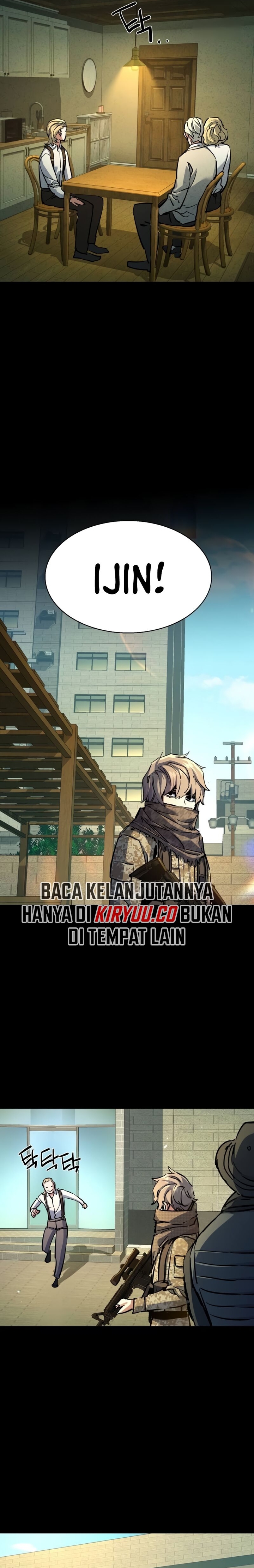 Mercenary Enrollment Chapter 214 Gambar 9
