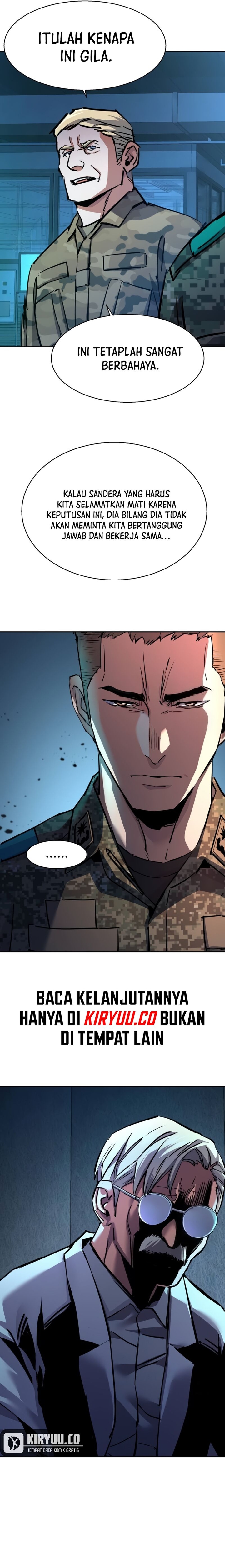 Mercenary Enrollment Chapter 214 Gambar 19