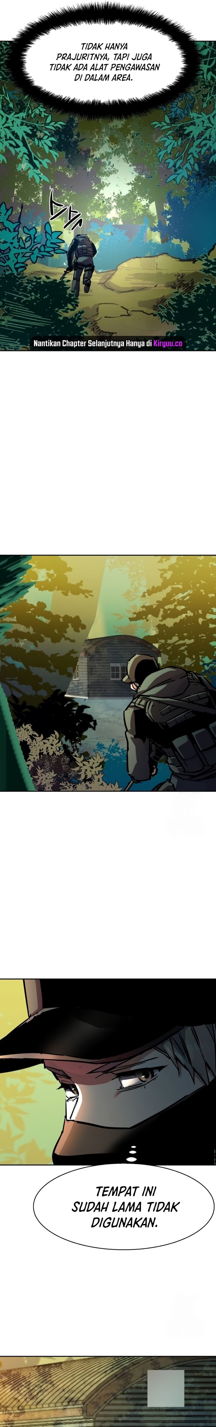 Mercenary Enrollment Chapter 214 Gambar 21