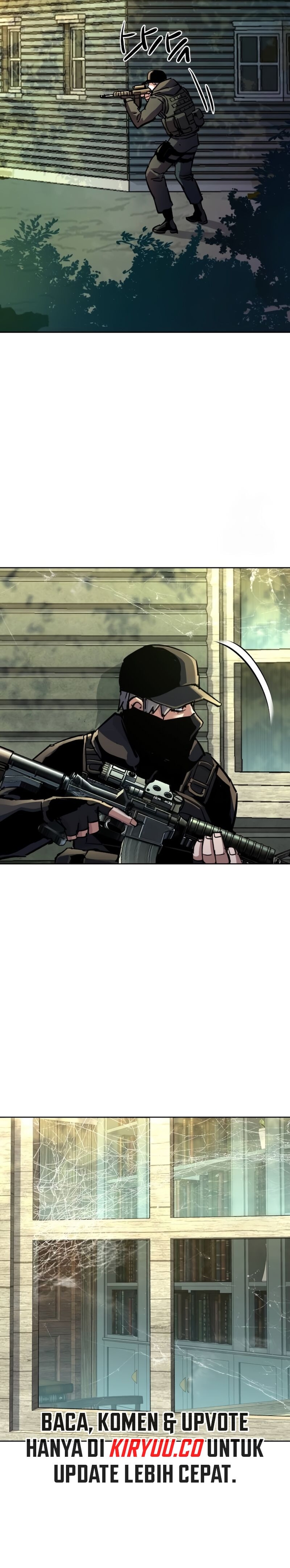 Mercenary Enrollment Chapter 214 Gambar 22