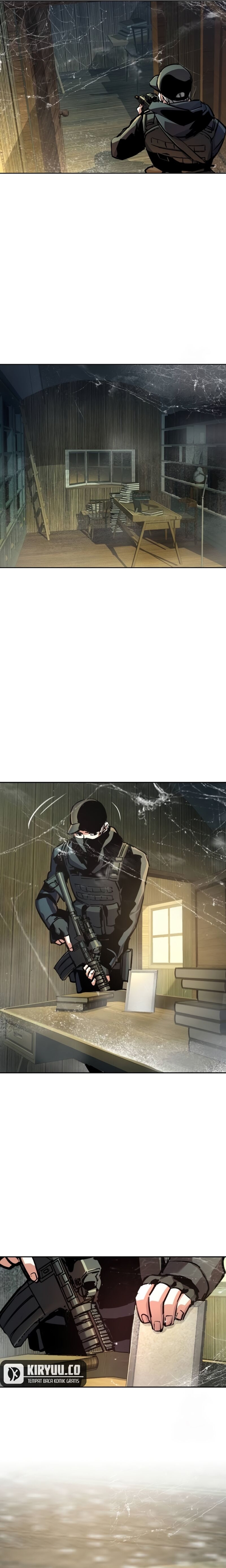 Mercenary Enrollment Chapter 214 Gambar 25