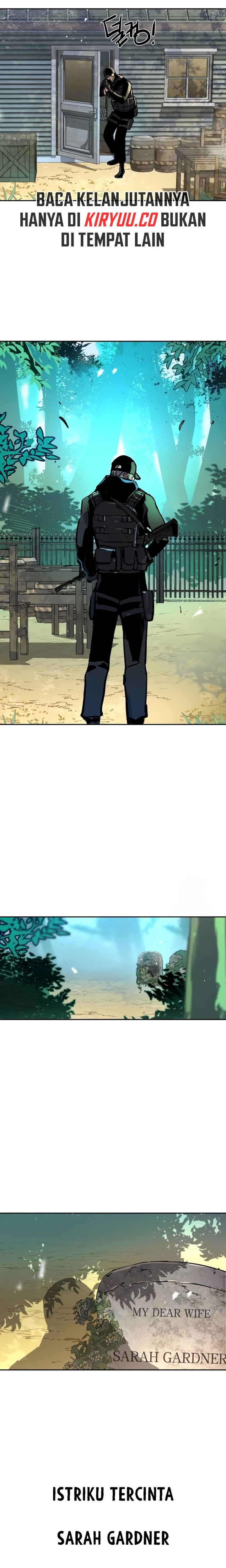 Mercenary Enrollment Chapter 214 Gambar 27