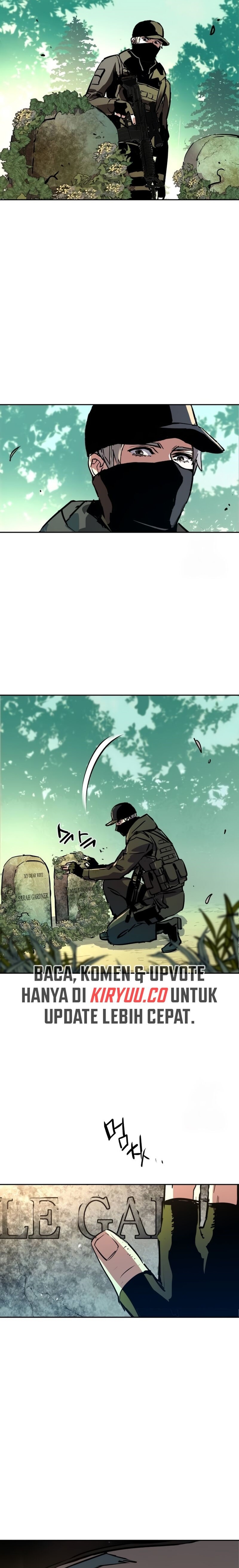Mercenary Enrollment Chapter 214 Gambar 29