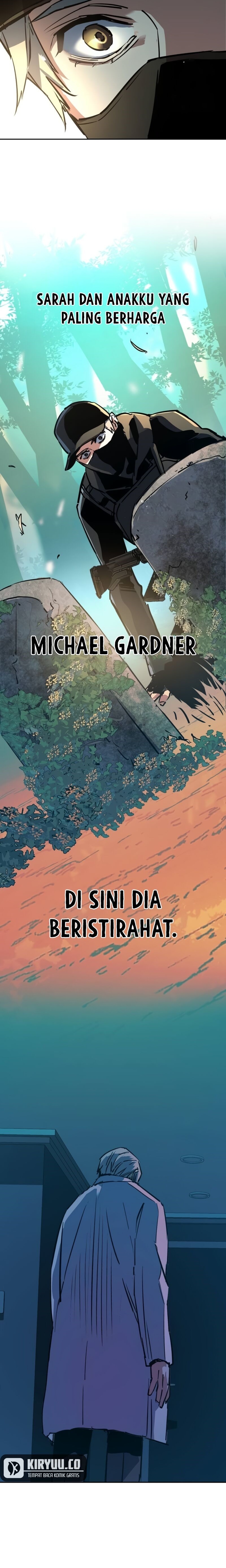 Mercenary Enrollment Chapter 214 Gambar 30
