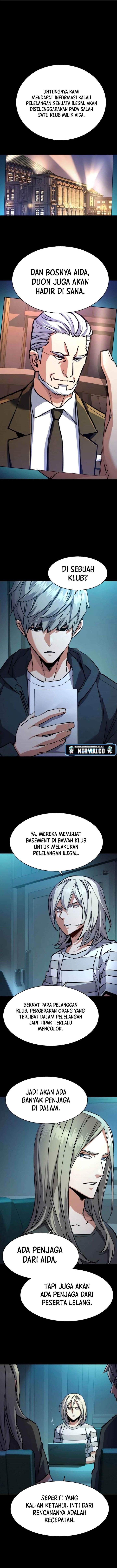 Mercenary Enrollment Chapter 217 Gambar 2