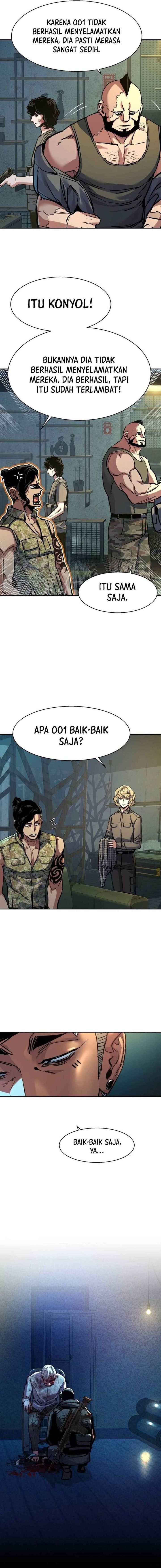 Mercenary Enrollment Chapter 220 Gambar 2