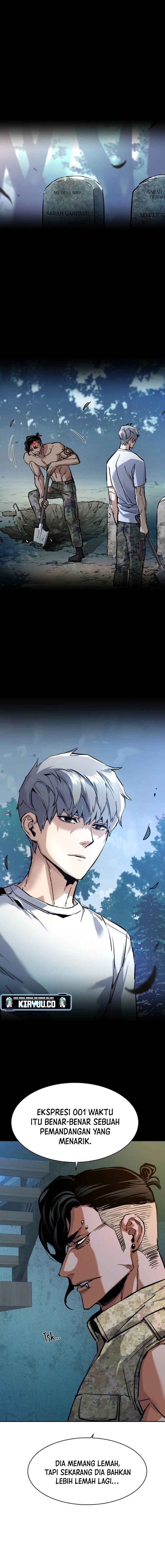 Mercenary Enrollment Chapter 220 Gambar 3