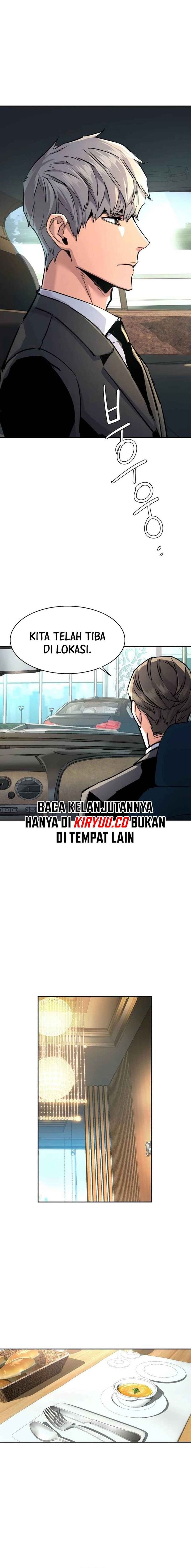 Mercenary Enrollment Chapter 220 Gambar 5