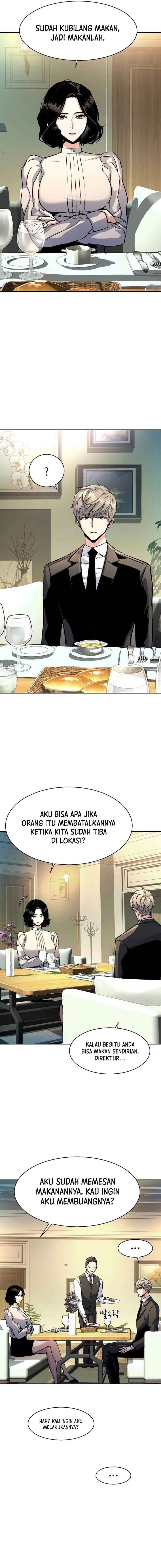 Mercenary Enrollment Chapter 220 Gambar 6