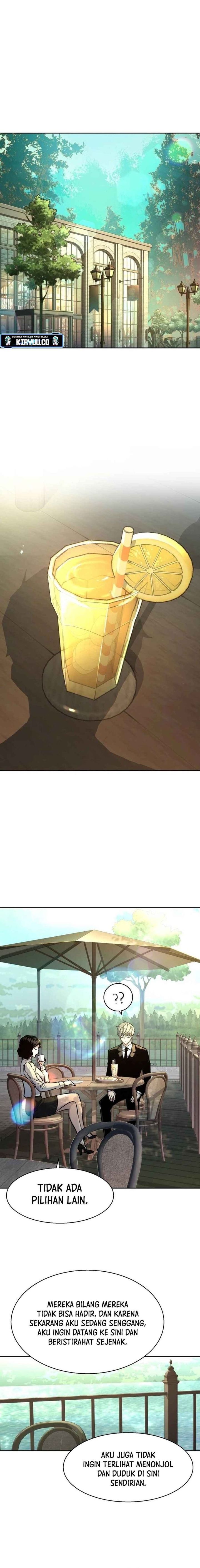 Mercenary Enrollment Chapter 220 Gambar 7