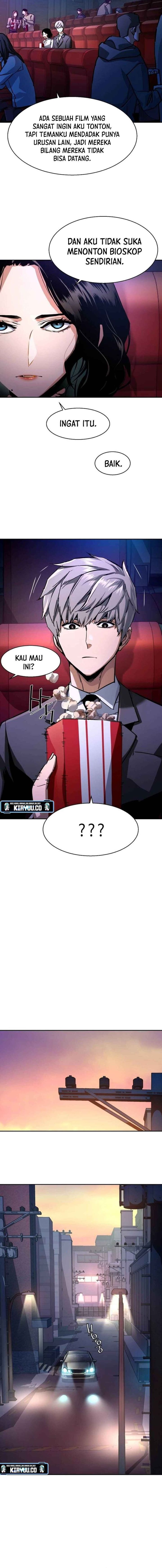 Mercenary Enrollment Chapter 220 Gambar 9