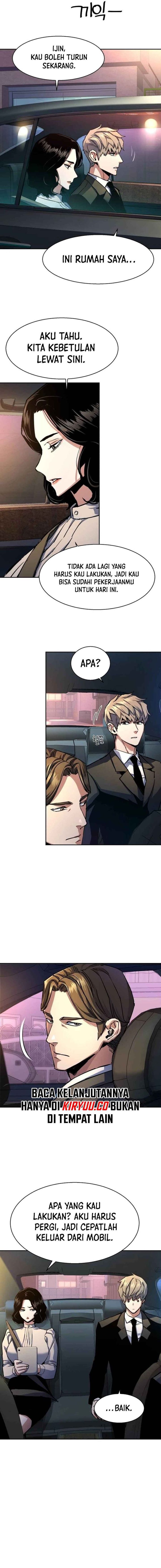 Mercenary Enrollment Chapter 220 Gambar 10