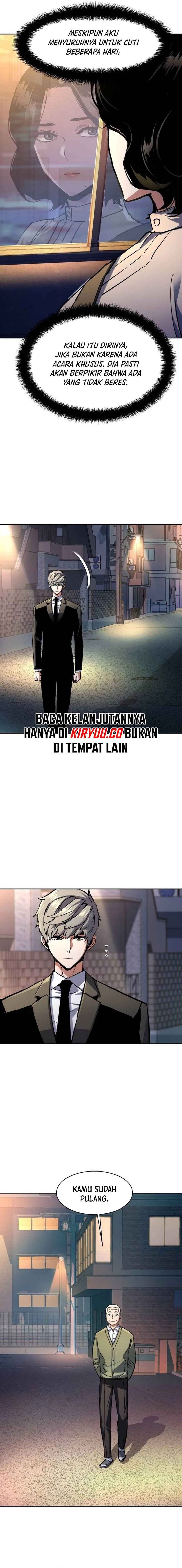Mercenary Enrollment Chapter 220 Gambar 12