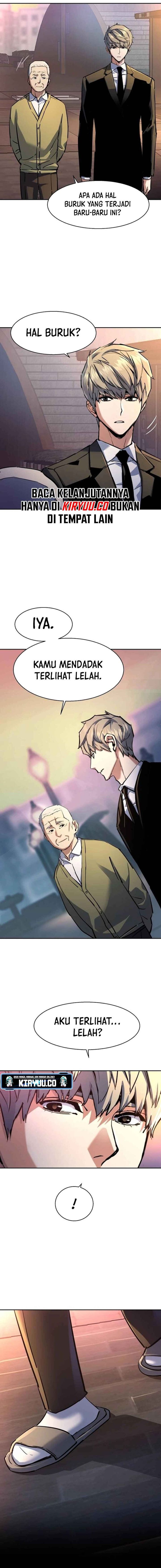 Mercenary Enrollment Chapter 220 Gambar 14