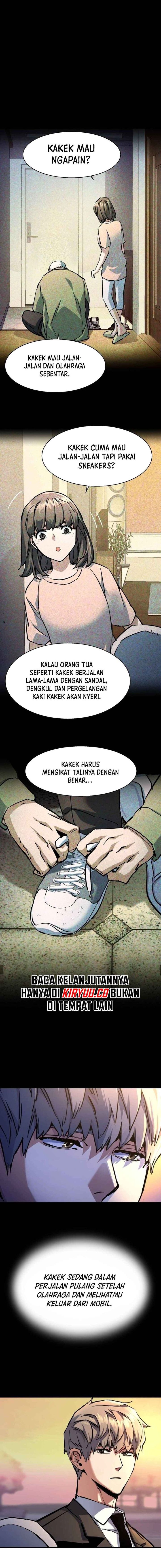 Mercenary Enrollment Chapter 220 Gambar 15