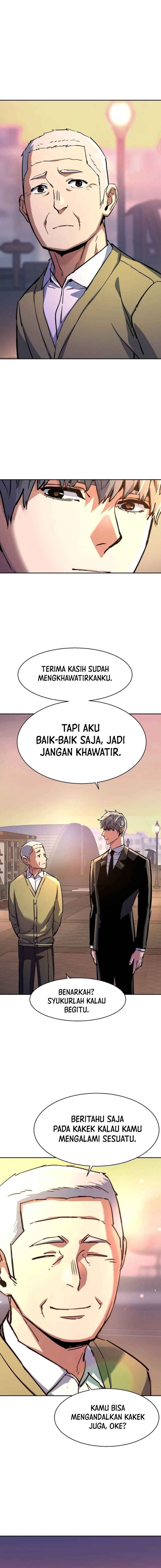 Mercenary Enrollment Chapter 220 Gambar 16