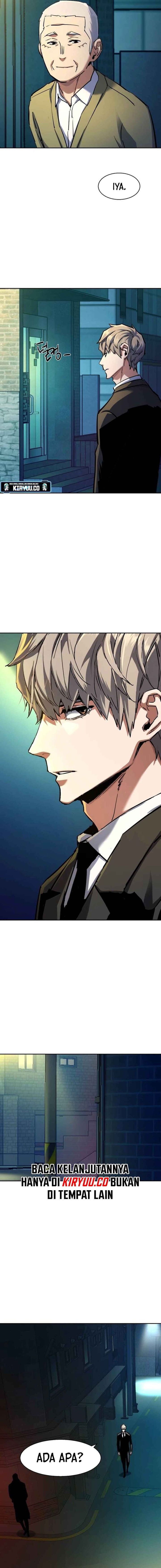 Mercenary Enrollment Chapter 220 Gambar 18