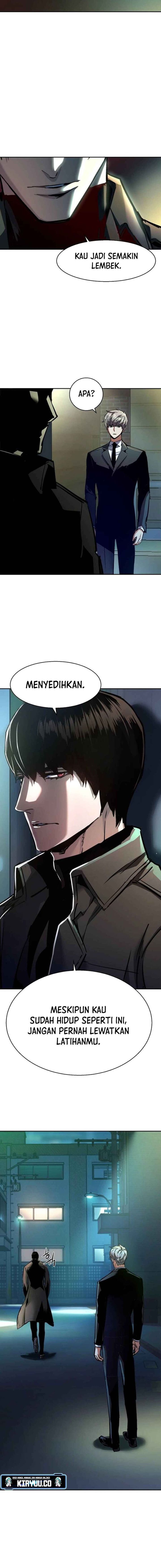 Mercenary Enrollment Chapter 220 Gambar 19