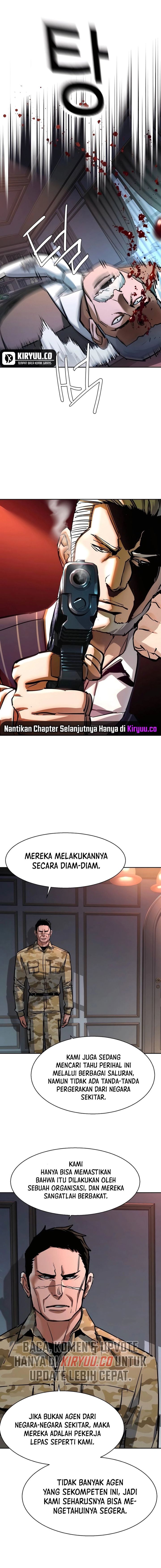 Mercenary Enrollment Chapter 221 Gambar 2