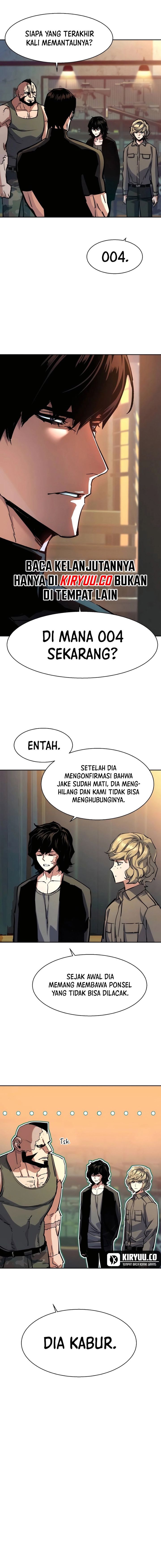Mercenary Enrollment Chapter 221 Gambar 5