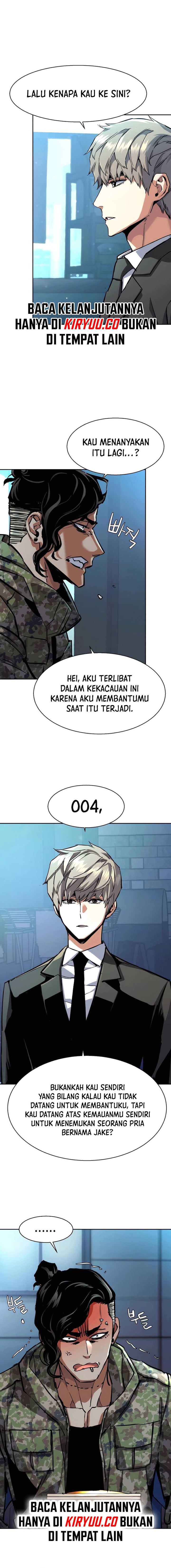 Mercenary Enrollment Chapter 221 Gambar 10