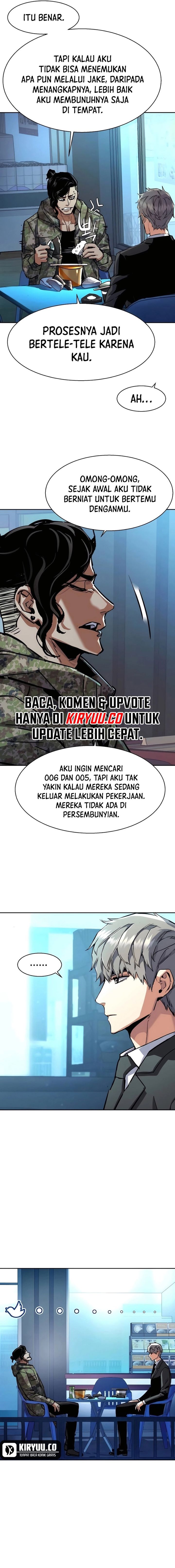 Mercenary Enrollment Chapter 221 Gambar 11
