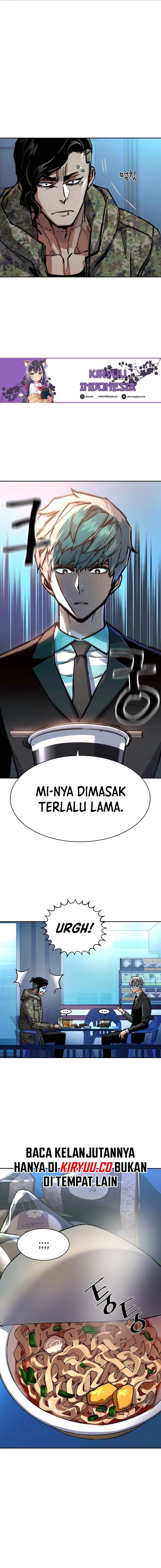 Mercenary Enrollment Chapter 221 Gambar 13
