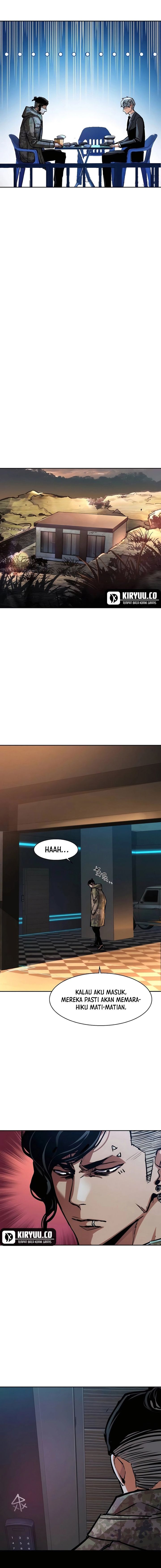 Mercenary Enrollment Chapter 221 Gambar 14