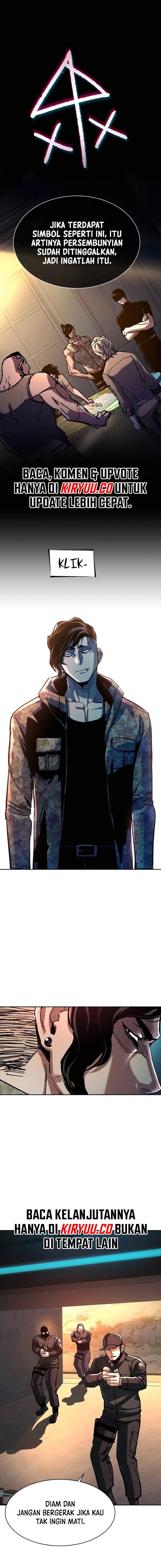 Mercenary Enrollment Chapter 221 Gambar 15