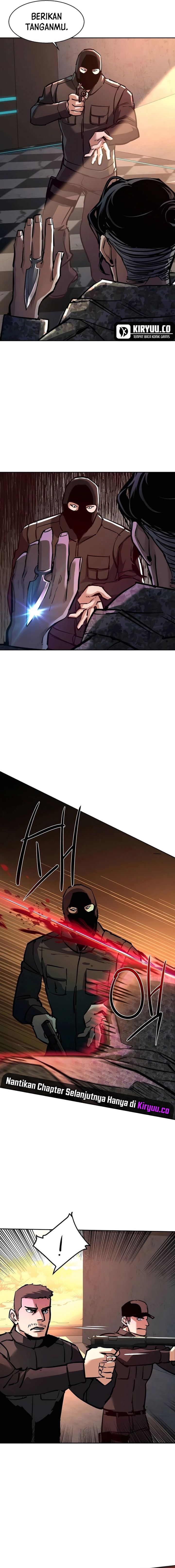 Mercenary Enrollment Chapter 221 Gambar 17
