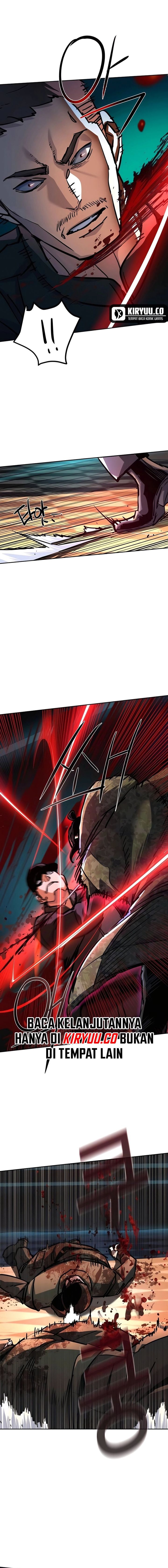 Mercenary Enrollment Chapter 221 Gambar 19