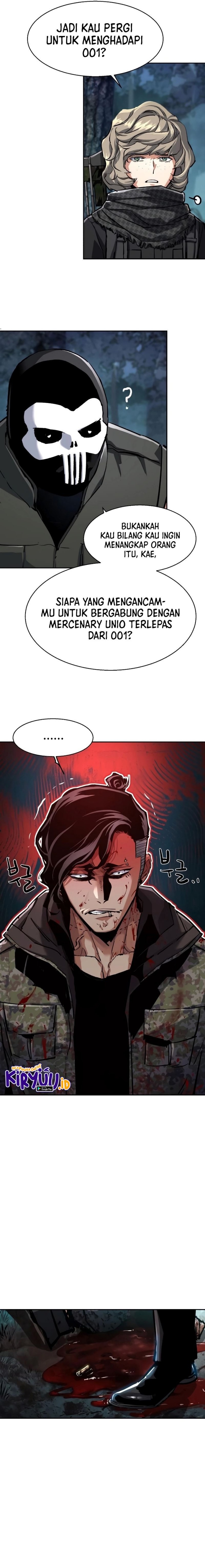 Mercenary Enrollment Chapter 223 Gambar 6